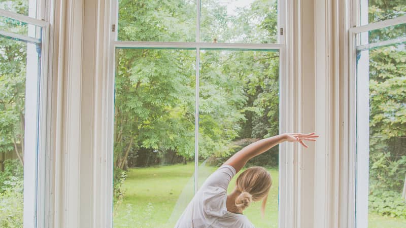 The Founder and her fave