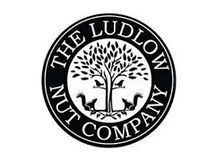 The Ludlow Nut Company logo