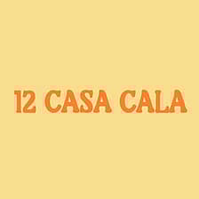 12 Casa Cala logo