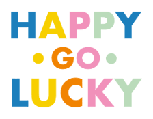 Happy Go Lucky Stationery logo