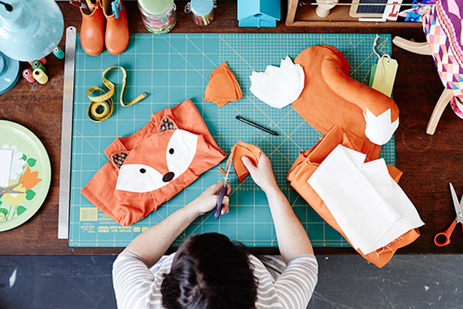 Wild Things Design Studio