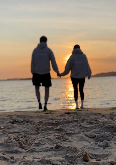 An image of a can of fruit cider by Camper Can