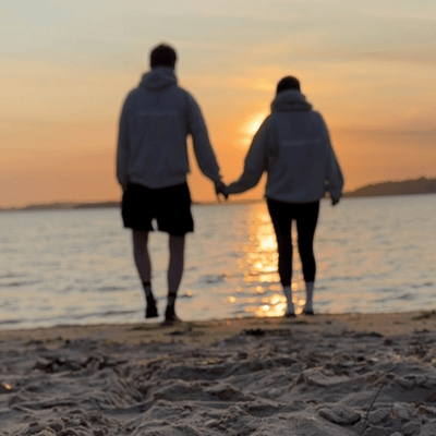An image of a can of fruit cider by Camper Can