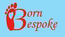 Born Bespoke logo