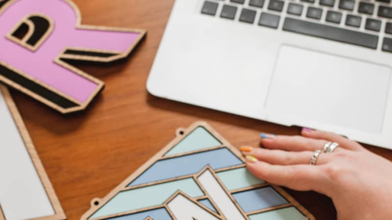 Sam, founder and designer at Sketch By Sam