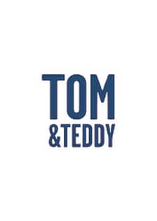 Tom and Teddy logo
