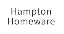 Hampton Homeware logo