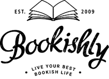 Bookishly logo