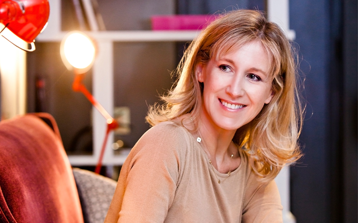 Founder Erica Illingworth