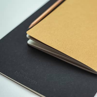 Softback Sketchbooks