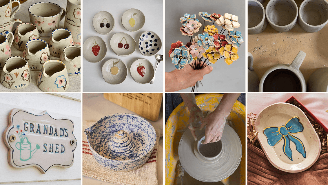 Best handmade products compilation