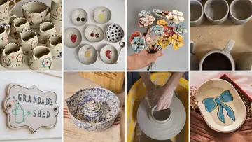 Best handmade products compilation
