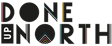 Done up North logo