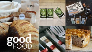 good food hero banner
