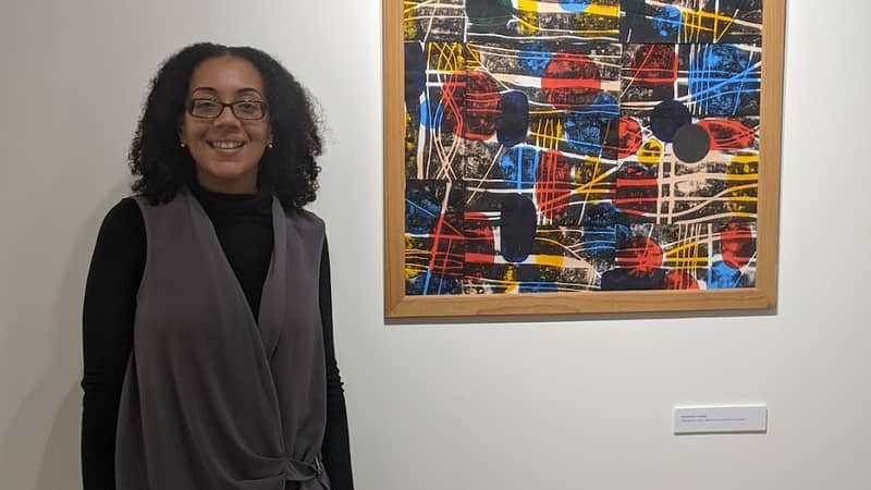 Exhibition at Appleby Gallery