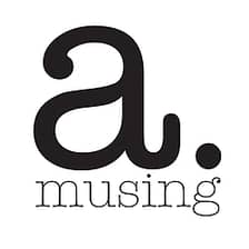 a.musing logo