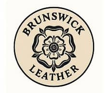 Brunswick Leather logo