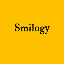 Smilogy Kids logo