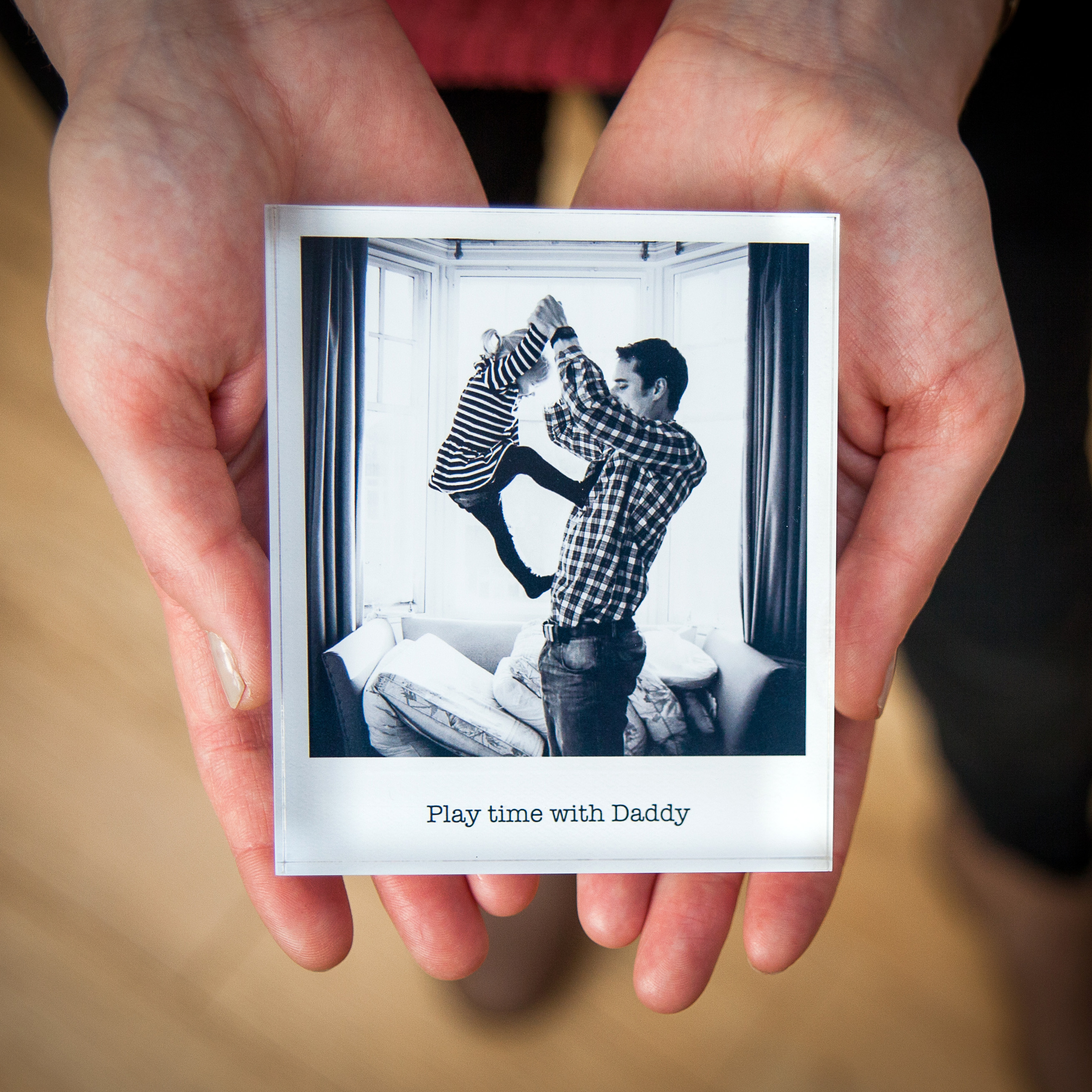 Personalised Photo Gift