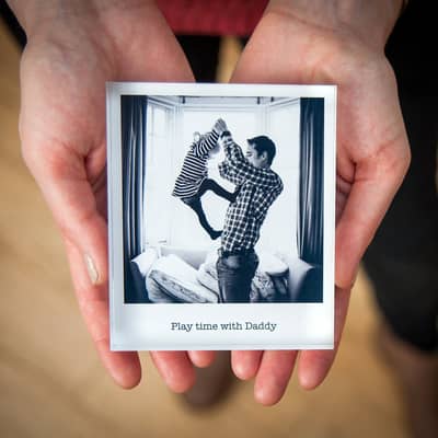 Personalised Photo Gift