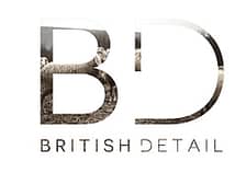 Original British Detail logo