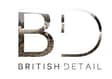 Original British Detail logo