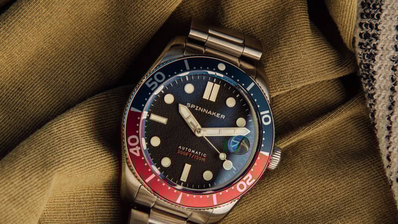 Spinnaker Croft Mid Size Elemental