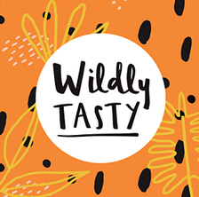 Wildly Tasty logo