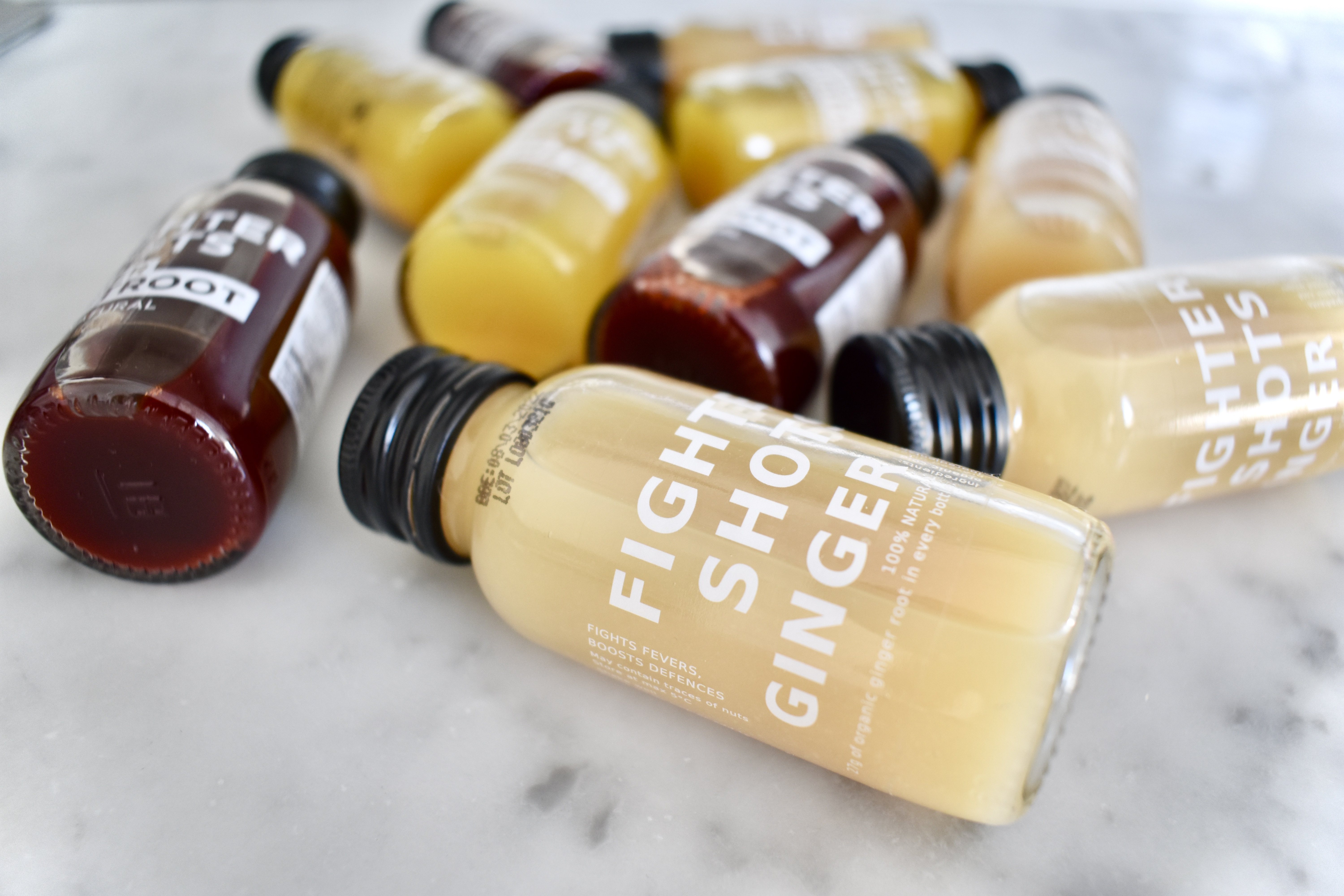 Five Delicious Flavours To Choose From