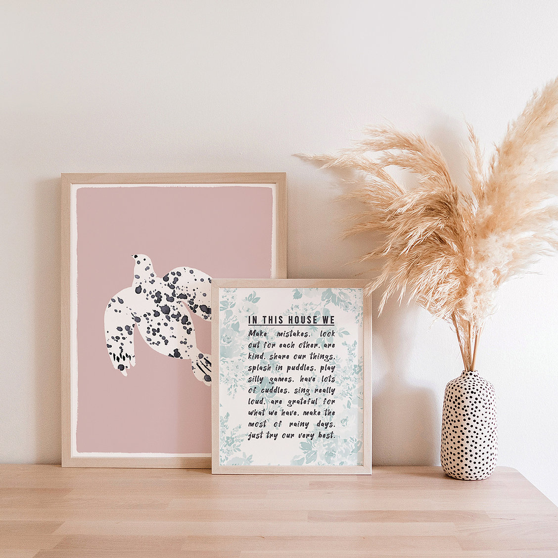 ashley thomas home decor