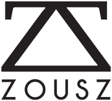 ZOUSZ logo