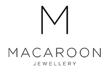 Macaroon Jewellery logo