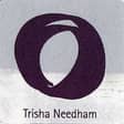 Trisha Needham logo