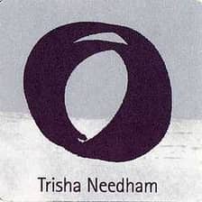 Trisha Needham logo