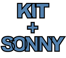 Kit and Sonny logo