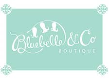 Bluebelle and Co logo