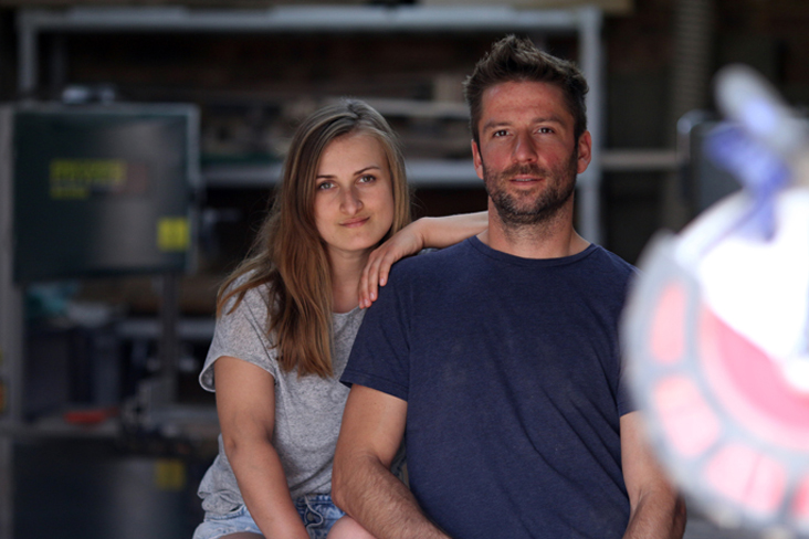 Martelo and Mo, Handcrafted Furniture, About us, our story, founders of Martelo and Mo