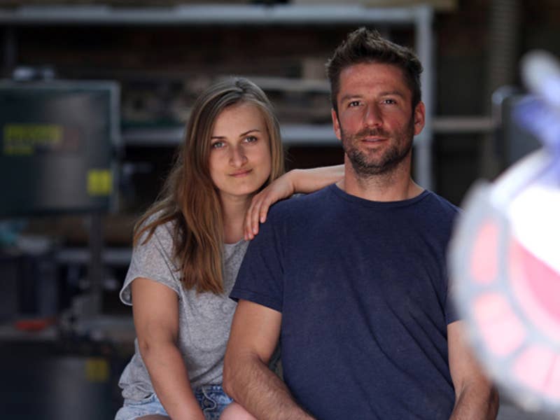 Martelo and Mo, Handcrafted Furniture, About us, our story, founders of Martelo and Mo