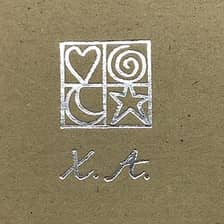 xuella arnold jewellery logo