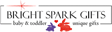 Bright Spark Gifts logo