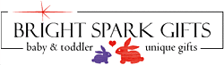 Bright Spark Gifts logo