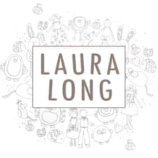 Laura Long logo