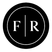 Fabric Gift Wrap - Reusable Furoshiki - FabRap logo