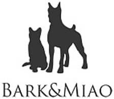bark and miao logo