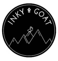 Inky Goat logo