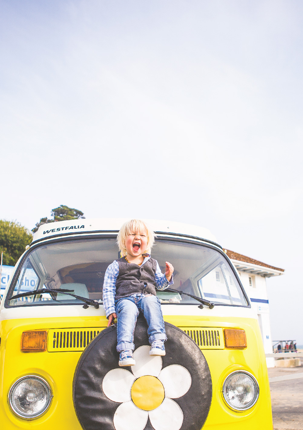 Photography Experience