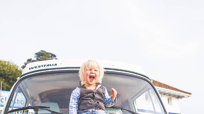 Photography Experience