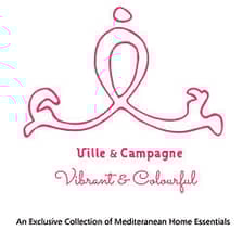 Ville et Campagne logo