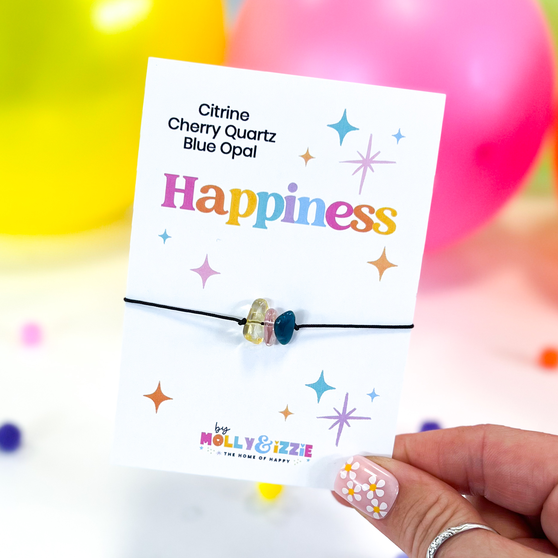 Welcome to the home of gifting happy