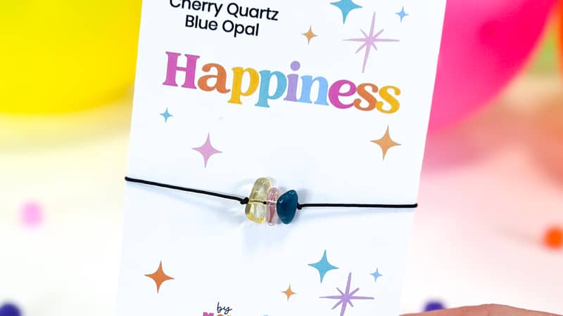 Welcome to the home of gifting happy